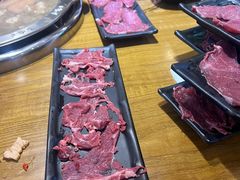 -皇牛鲜生·牛爱牛鲜牛肉自选火锅(晋吉北路店)
