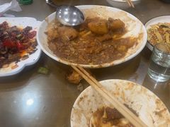 -金鸡滩烩菜馆