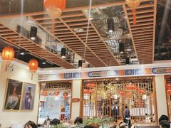 -满园烤鸭·春饼(太原街万达店)