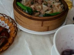 -顺悦酒家(嘉信城市广场店)