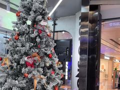 -Hopo Snow 城市滑雪空间(来福士广场购物中心店)