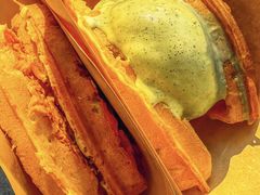 -三厘鸡蛋仔(印力店)