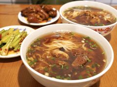 -矮子粉店1985·长沙米粉(湘春路店)