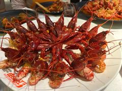 -红盔甲·小龙虾(天钥桥店)