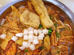 -凤张螺蛳粉·爽口粉(跃进路总店)