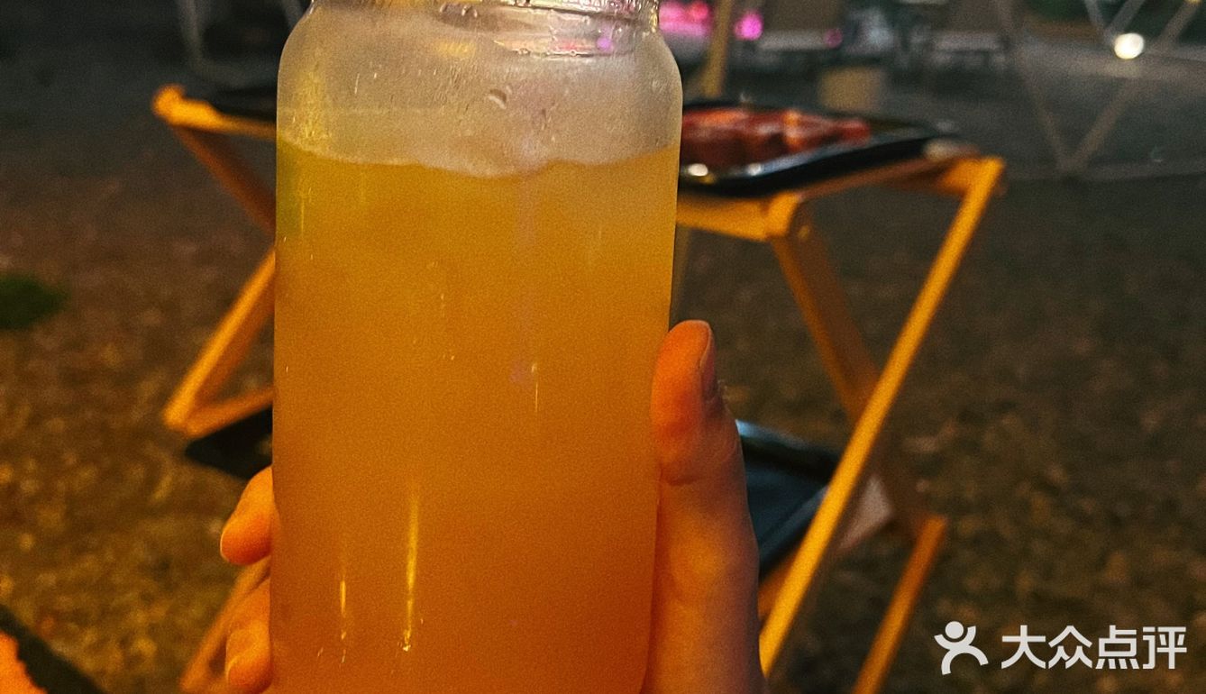 广州新晋网红T.T营地·大白之家(海珠店)    