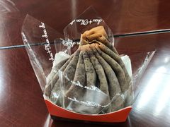 -檬舒舒MonChouChou(久光百货店)