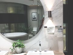 -德国汉斯格雅(喜盈门国际建材店)