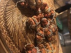 -杭州国际会议中心洲际酒店-原素全日餐厅(解放东路店)