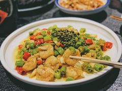 -川旺角川粤融合菜•海景餐厅(星海广场店)