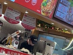 -南城香·饭香串香馄饨香(青年路店)