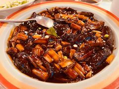 -悦融·京鲁菜·露台花园(安定门店)