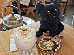 -三忘湖 SWANSEEN(柳荫公园店)