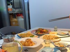 -园里前·私厨福建菜(台江万达店)