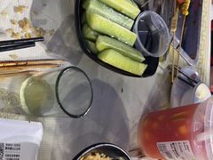 -聚味瞿记·龙虾堂(树木岭店)