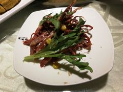 温州酱鸭舌-阿英煲(凉城路店)