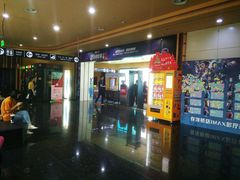 -华谊兄弟影院(北京洋桥店)