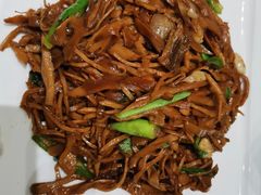 -聚丰园•湖鲜餐厅(阿红私房菜梅石路店)