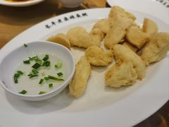 -长平老姿娘夜粥(平东一街店)