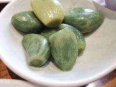 -船歌·鱼水饺青岛菜(闽江二路店)