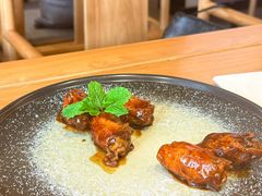 -枣子树·素食餐厅(普陀山店)