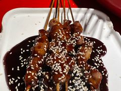 -醉烧膘·烧烤夜宵王(总店)