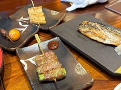 -鸟鹏烧鸟居酒屋(仁恒梦中心店)