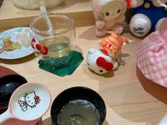 -松临·铁板烧&Omakase(神农店)