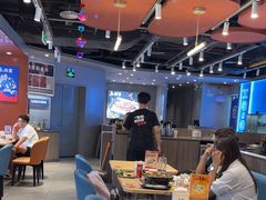 -鱼酷活鱼烤鱼(沈阳大悦城店)
