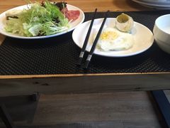 -東舍食唐精品陕菜馆