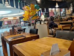 -雷门拉面·现熬骨汤(凯德来福士店)