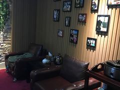 -良子健身(金融街店)