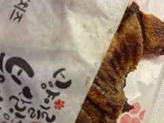 -BHC炸鸡(明洞总店)