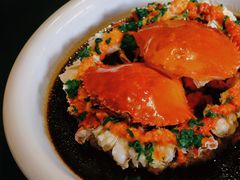-民国红公馆(老门东店)