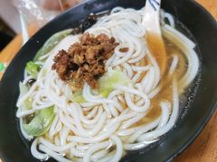 -阿木舂记·特色小吃(平江路店)