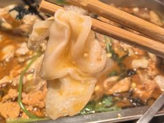 -聚味罗记大排檔·烧烤·鲜鱼杂·甲鱼煲(科学馆店)