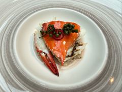 花椒梭子蟹-晟永興(三里屯店)