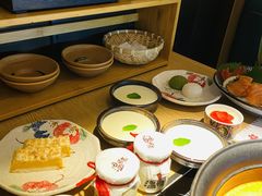 -温野菜涮涮锅(曲江大悦城店)