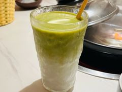 -狐狸爱上椰子鸡(滨江星光大道店)