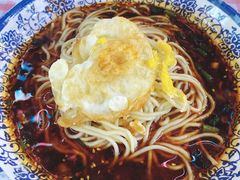 小面-秦云老太婆摊摊面(磁器口店)