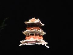 -定都阁