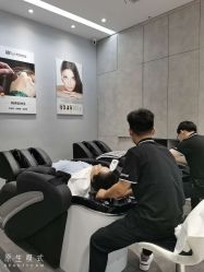 -可貌丽姿·增发养发