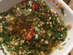油碟-袁记串串香(西安路店)