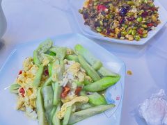 -黄牛肉馆·皖南土菜