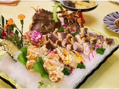 帝王蟹-红门金汤·港式火锅(英皇集团中心店)