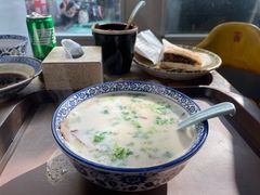 -穆得·老周家牛肉烧饼(普利街店)