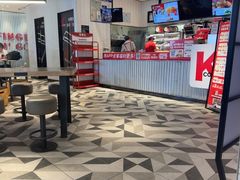 -肯德基(电力路店)