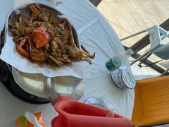 -碧海银沙海鲜餐厅(恒大海上威尼斯店)