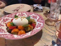 -BROWNSTONE布朗石西班牙餐厅(富城店)