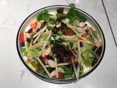 -Amanda餐厅(长乐路店)